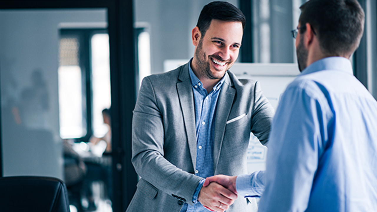 StepMATC Precision Hiring